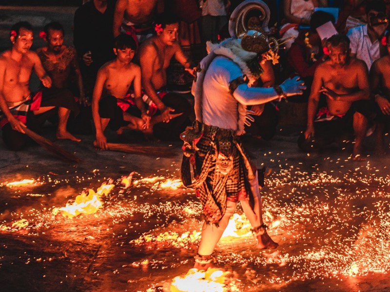 Trial by Fire: How COVID-19 could change the way we work for&nbsp;good